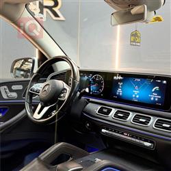 مرسيدس بنز GLS